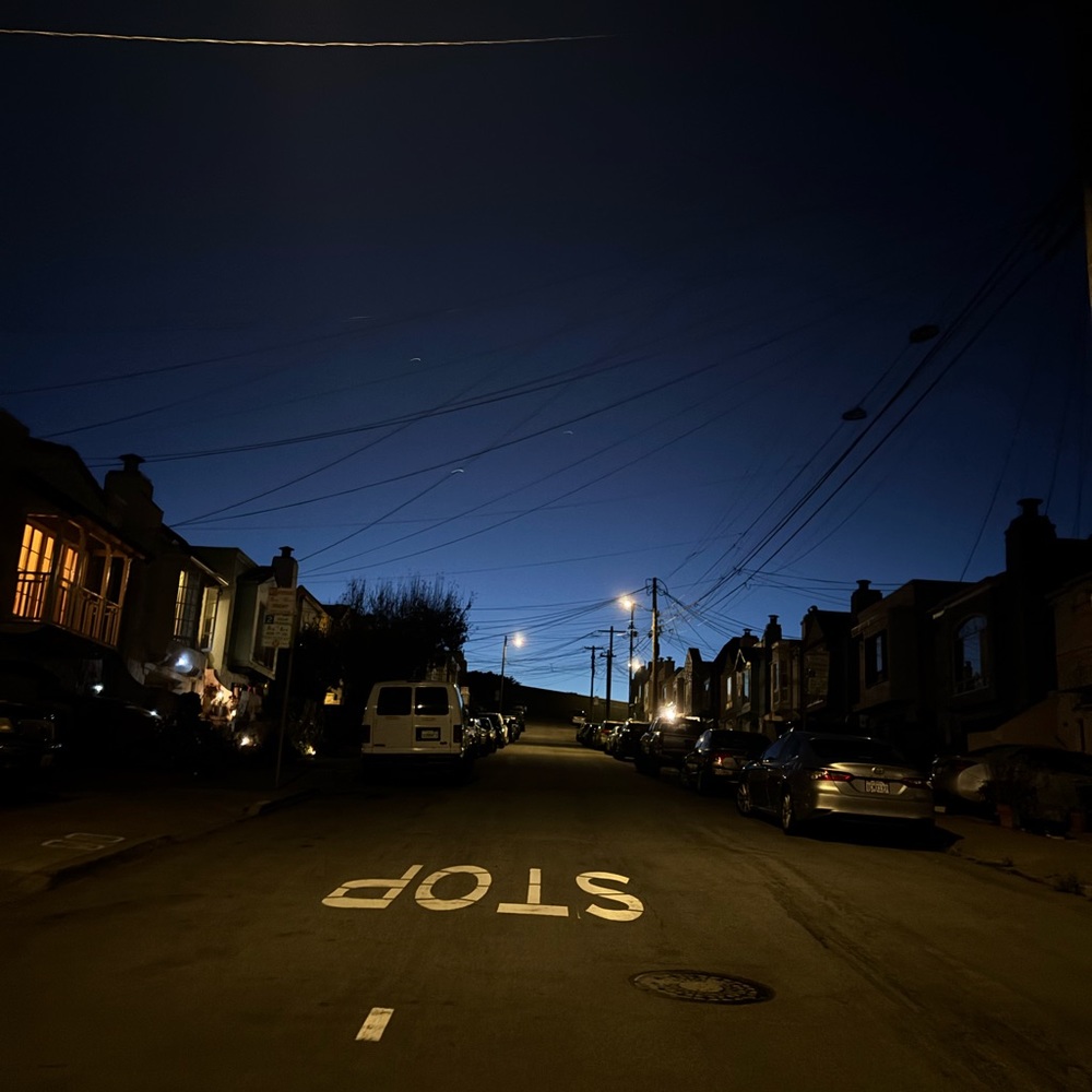 Meet your Posher, Xiaocong